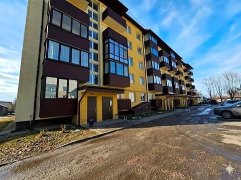 квартира за адресою Грабовецька вул., 11