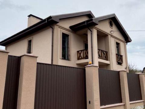 будинок за адресою Горської ву.