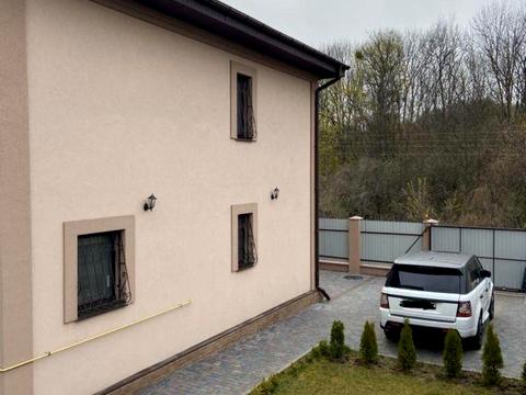 будинок за адресою Горської ву.