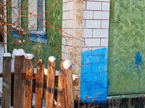 дом по адресу Польова, 21