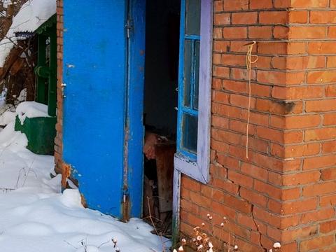 дом по адресу Польова, 21