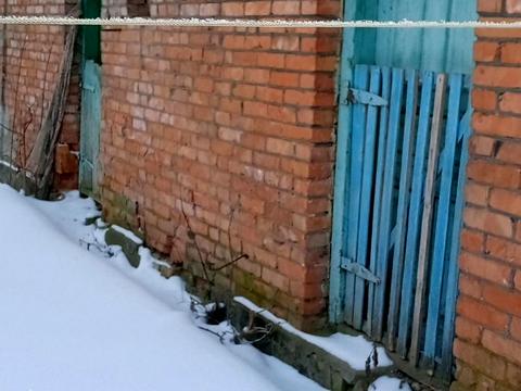 дом по адресу Польова, 21