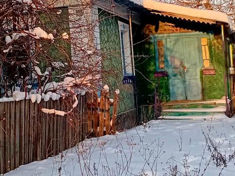 дом по адресу Польова, 21