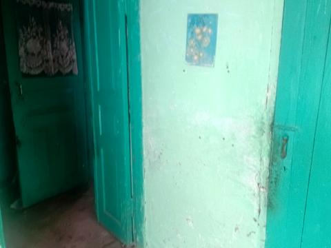 дом по адресу Польова, 21