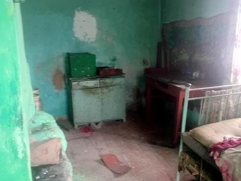 дом по адресу Польова, 21