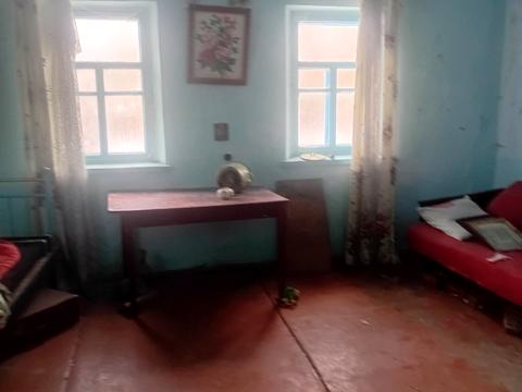 дом по адресу Польова, 21