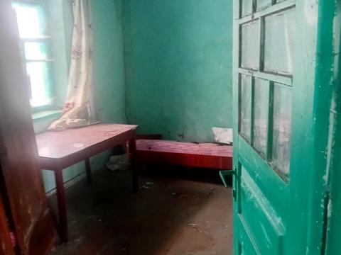 дом по адресу Польова, 21