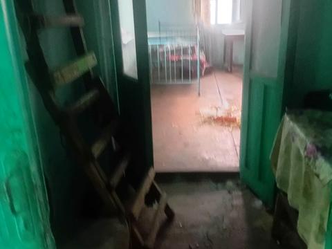 дом по адресу Польова, 21