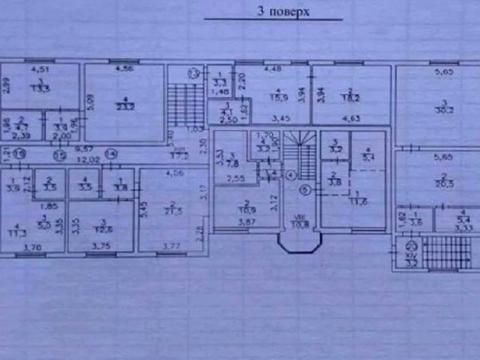 комерційна за адресою Київська вул., 1/8