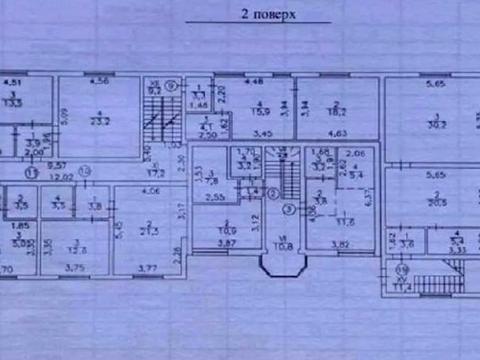 комерційна за адресою Київська вул., 1/8