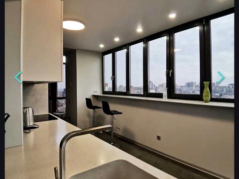 квартира по адресу Сечевых Стрельцов ул. (Артема), 48