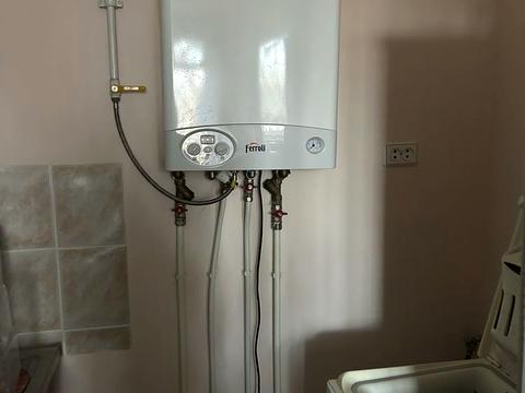 дом по адресу Головна