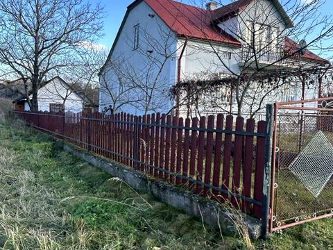 дом по адресу Головна