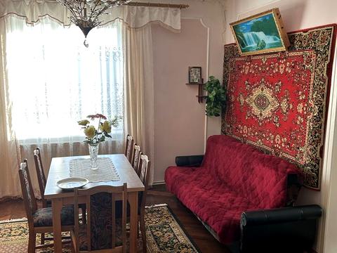 дом по адресу Головна