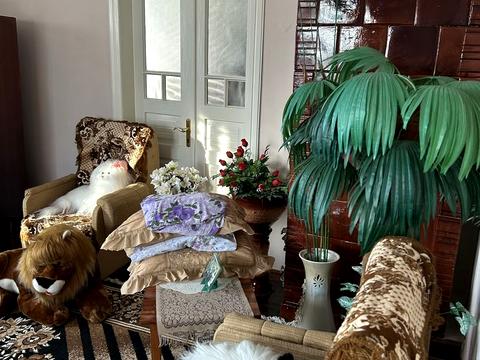 дом по адресу Головна