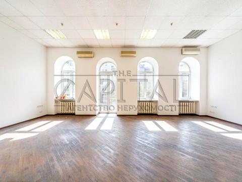 коммерческая по адресу Саксаганского ул., 84-86