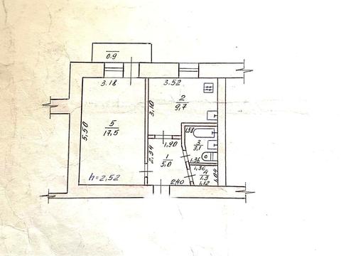 квартира по адресу Романа Шухевича ул. (Курчатова), 1Б