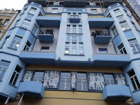 комерційна за адресою Газова вул., 36/1