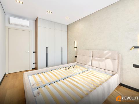 квартира за адресою Родини Крістерів вул., 14-Б