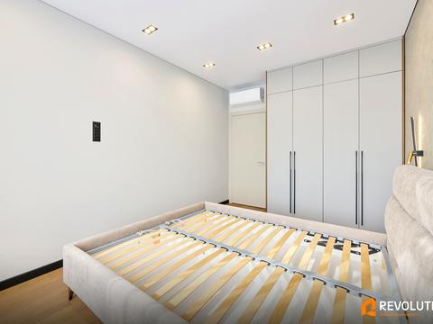 квартира за адресою Родини Крістерів вул., 14-Б