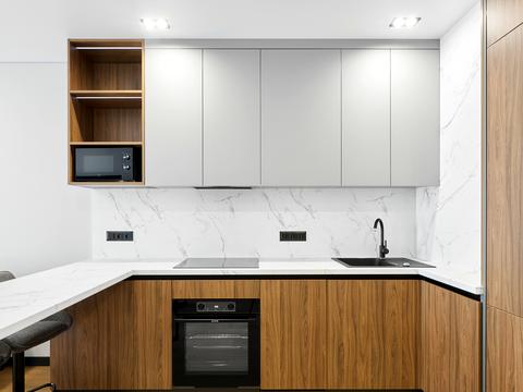 квартира за адресою Родини Крістерів вул., 14-Б