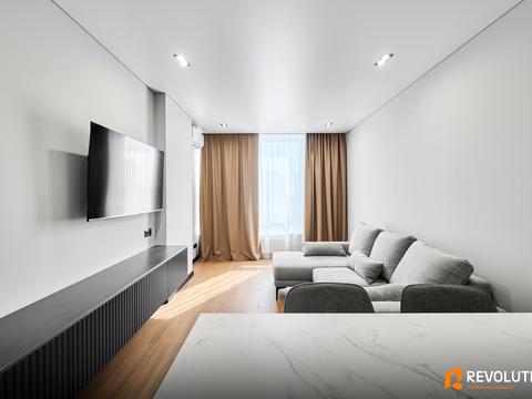 квартира за адресою Родини Крістерів вул., 14-Б