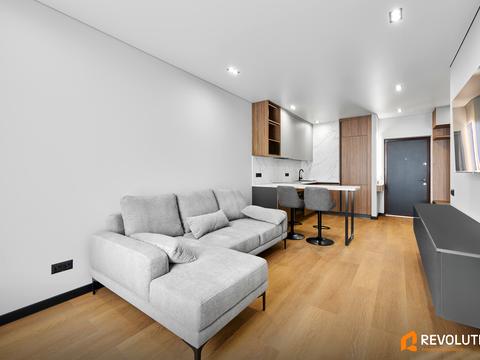 квартира за адресою Родини Крістерів вул., 14-Б