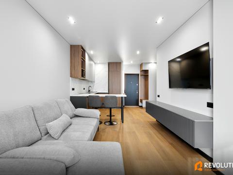 квартира за адресою Родини Крістерів вул., 14-Б