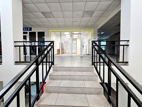 комерційна за адресою Зелена вул., 23т