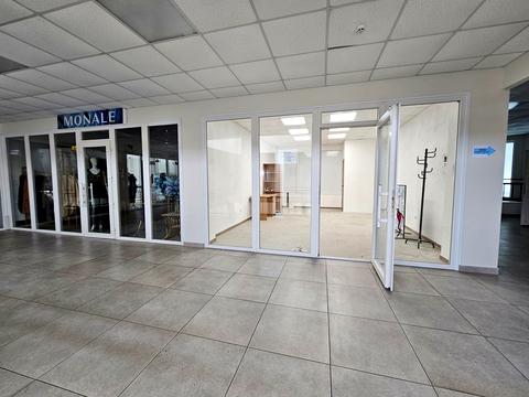 коммерческая по адресу Зелёная ул., 23т