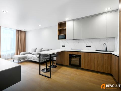 квартира за адресою Родини Крістерів вул., 14-Б