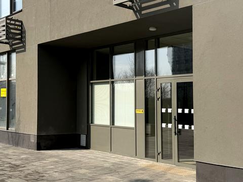 квартира за адресою Родини Крістерів вул., 14-Б