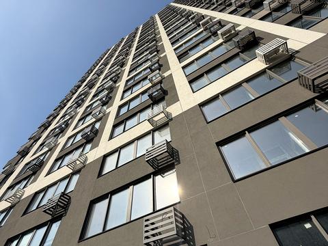 квартира за адресою Родини Крістерів вул., 14-Б