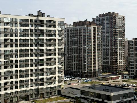 квартира за адресою Родини Крістерів вул., 14-Б