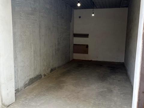 паркоместо по адресу Кармелюка ул., 9