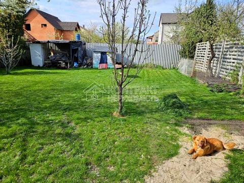 будинок за адресою Погорілка