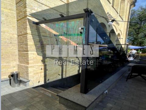 коммерческая по адресу Князей Острожских ул. (Московська), 8