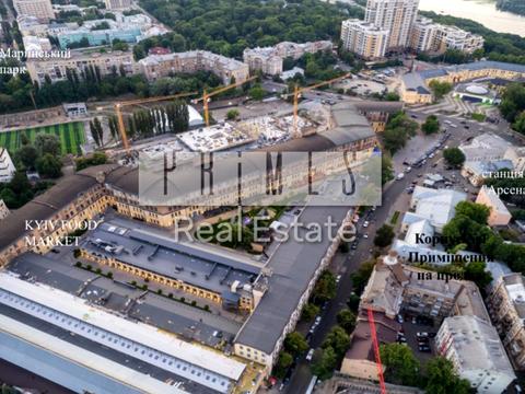 коммерческая по адресу Князей Острожских ул. (Московська), 8