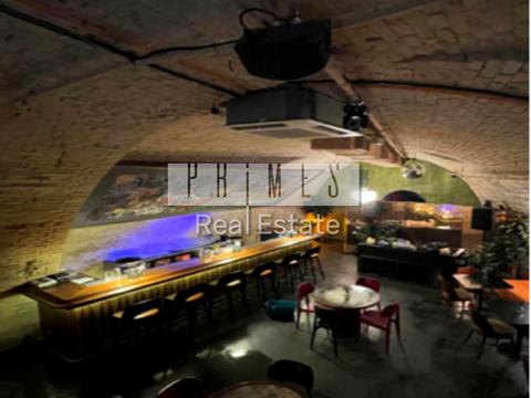 коммерческая по адресу Князей Острожских ул. (Московська), 8