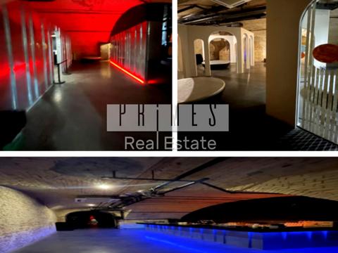 коммерческая по адресу Князей Острожских ул. (Московська), 8