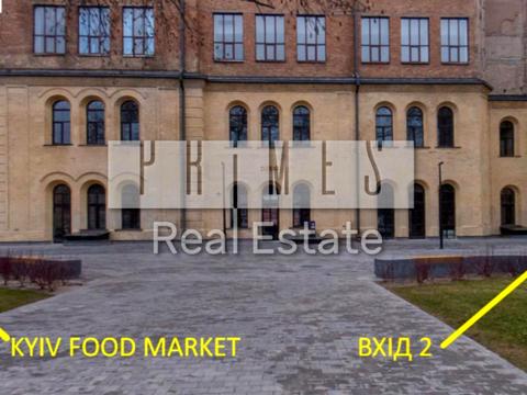 коммерческая по адресу Князей Острожских ул. (Московська), 8