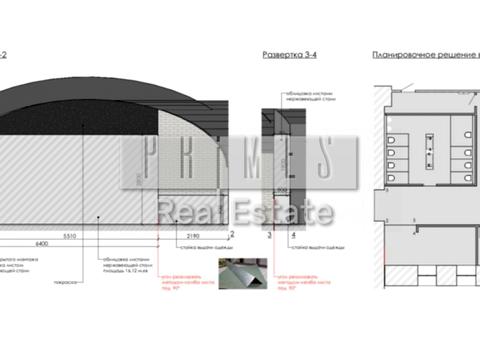 коммерческая по адресу Князей Острожских ул. (Московська), 8