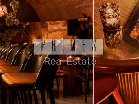 коммерческая по адресу Князей Острожских ул. (Московська), 8