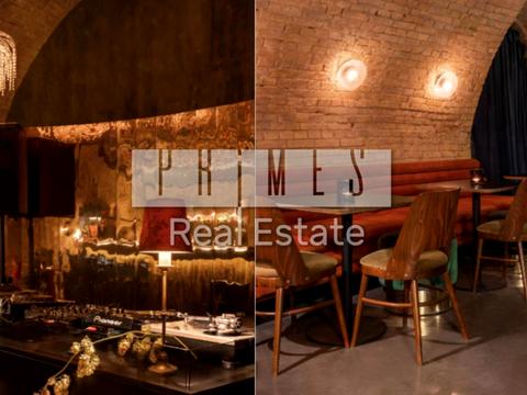 коммерческая по адресу Князей Острожских ул. (Московська), 8