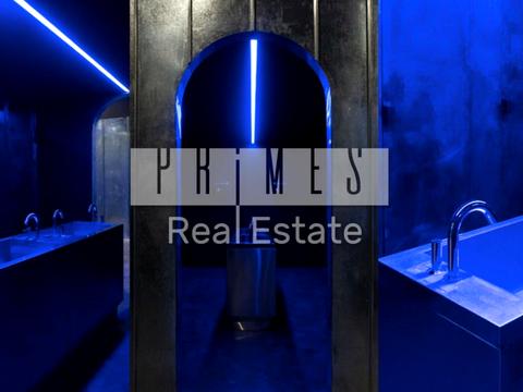 коммерческая по адресу Князей Острожских ул. (Московська), 8