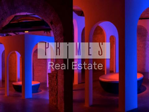 коммерческая по адресу Князей Острожских ул. (Московська), 8