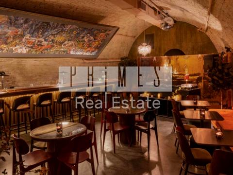 коммерческая по адресу Князей Острожских ул. (Московська), 8