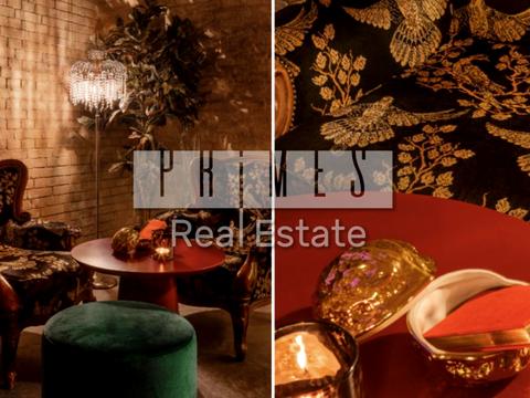 коммерческая по адресу Князей Острожских ул. (Московська), 8