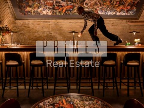 коммерческая по адресу Князей Острожских ул. (Московська), 8