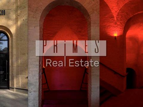 коммерческая по адресу Князей Острожских ул. (Московська), 8